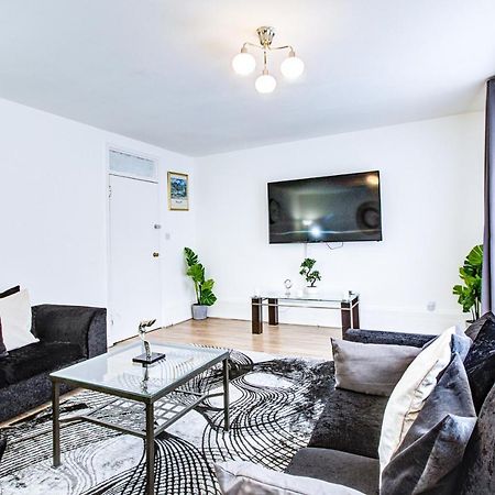 Gorgeous House 4 Bedrooms, 5-Baths In Central London Near Oxford Street Exterior foto
